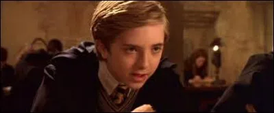 Quel est le patronus d'Ernie Macmillan ?