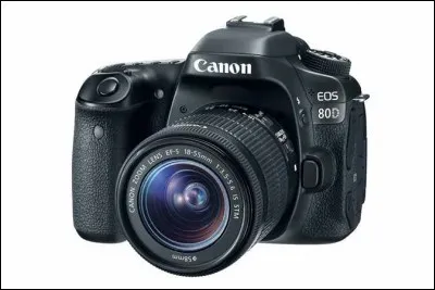 Canon Inc. est une entreprise franco-américaine.