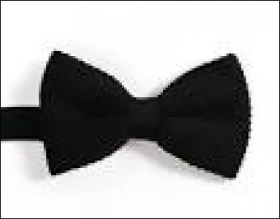 Le nud papillon cache trois principales variantes d'attache.