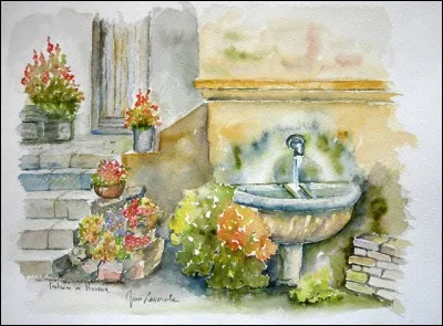 Pagnol a aussi écrit "Les marchands de..."