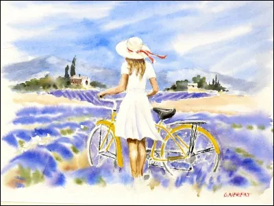 Son livre s'intitule "La fille..."