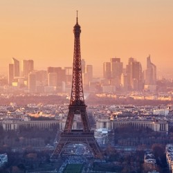 Quiz Villes