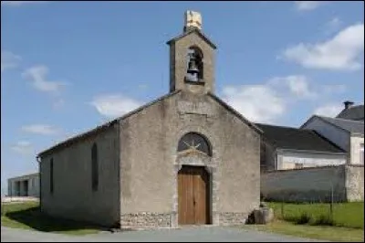 Chantemerle-sur-la-Soie est un village Charentais-Maritime situ&eacute; en r&eacute;gion ...
