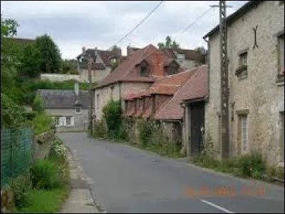 Commune du Centre-Val-de-Loire, dans la r&eacute;gion agricole du G&acirc;tinais riche et dans l'aire urbaine de Paris, Grangermont se situe dans le d&eacute;partement ...