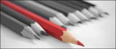 Ce n'est pas pareil.