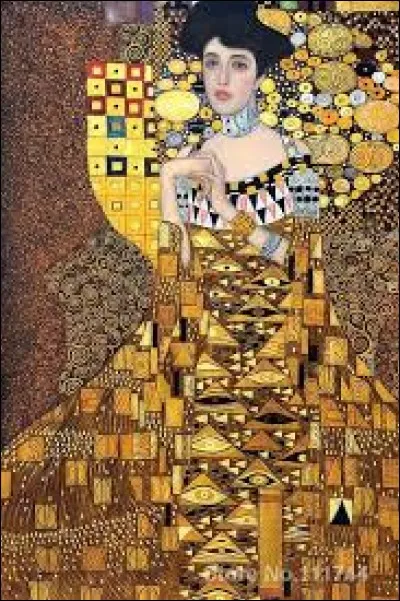 Savez-vous qui est ce fameux Gustav Klimt ?