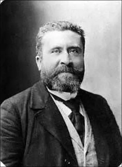 Jean Jaurès était :
