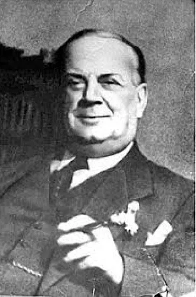 Dans quel pays Guccio Gucci est-il né ?