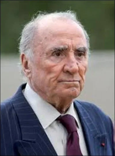 Claude Brasseur est avant tout :