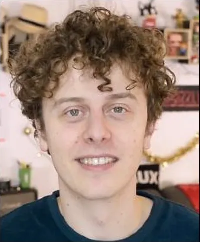 En quelle année naquit le youtubeur Norman ?