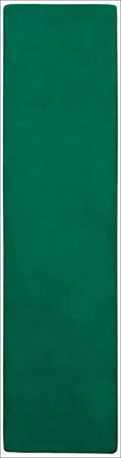 Qui a peint "Peinture feu sans titre" ?