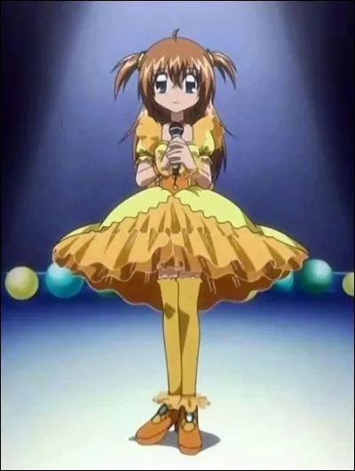 Quelle est la chanson correspondant à cette image ?