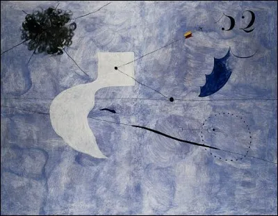 Qui a peint "La sieste" ?