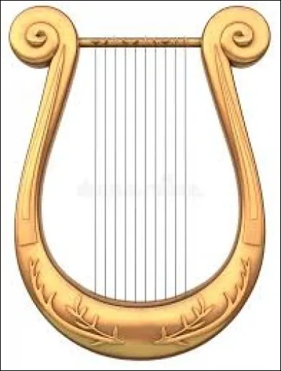 Instrument de musique.