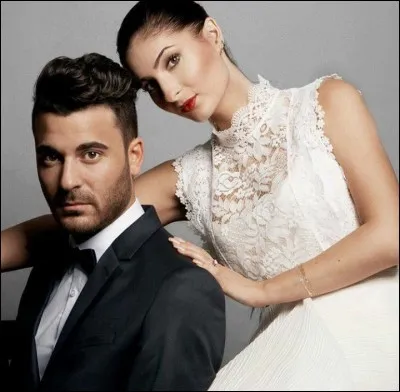 Son fiancé s'appelle ...