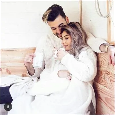 Comment s'appelle la chaîne des fiancés ?