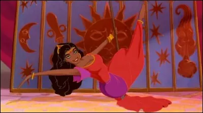 Qui est cette princesse ?