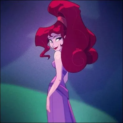 Qui est cette magnifique princesse ?