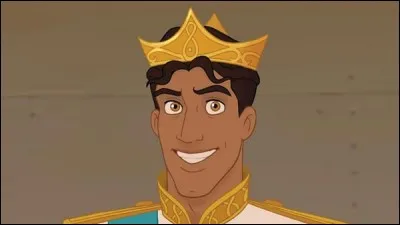 Comment s'appelle ce prince ?