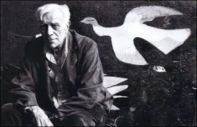 Aidez Georges Braque à retrouver son pays !