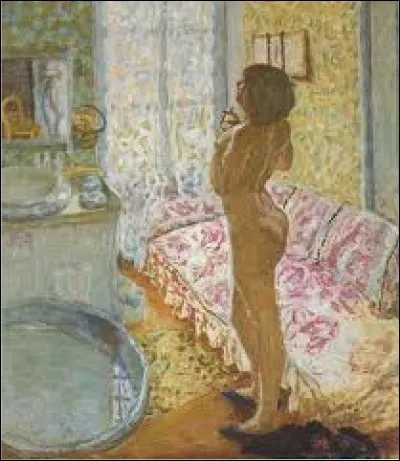 Pierre Bonnard est né :