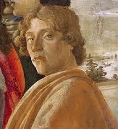 Dans quel pays Sandro Botticelli est-il né ?
