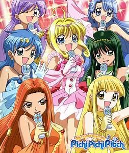 Quiz Manga