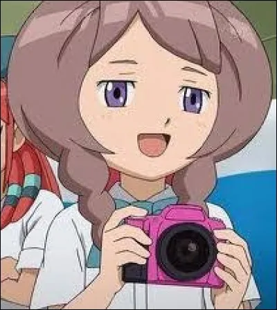 Que pr&eacute;f&egrave;res-tu parmi ceci ?