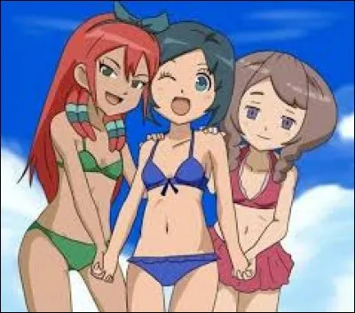 Qu'est-ce qui est pour toi une qualit&eacute; ?