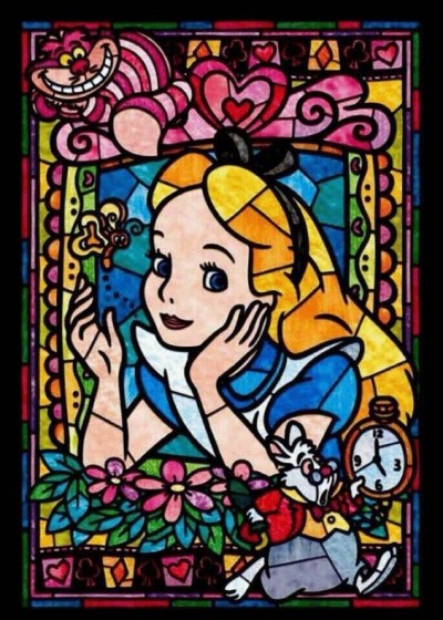 Qui a écrit "Alice au pays des merveilles" ?