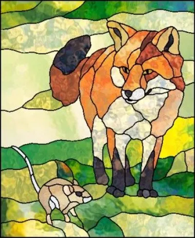 Comment était appelé le renard au Moyen Âge ?