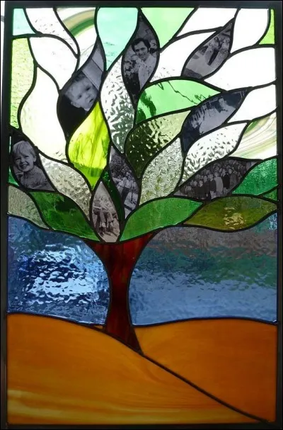 Qui a écrit le poème "Le Vallon" ?