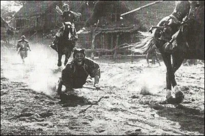 &Agrave; quel nombre vous fait penser ce film ?