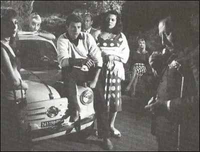 Quel film obtient l'oscar du meilleur film &eacute;tranger en 1958 ?