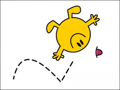 Qui est ce Monsieur ?