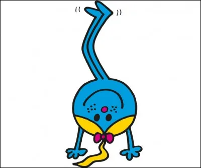 Qui est cette Madame aux longues jambes ?