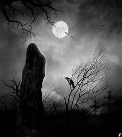 La mère du personnage principal est décédé dans :