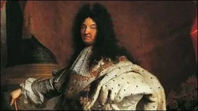 Pendant combien d'années Louis XIV a-t-il gouverné ?