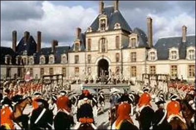 De quand date la Révolution française ?