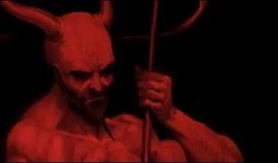 Lequel de ces numéros est considéré comme celui du diable en Europe ?