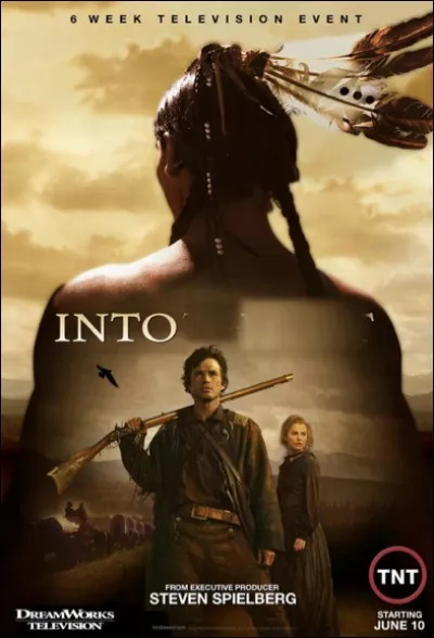 Quelle est cette série ?