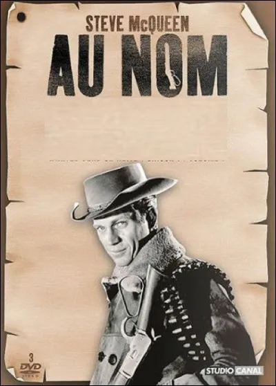 Quelle est cette série ?