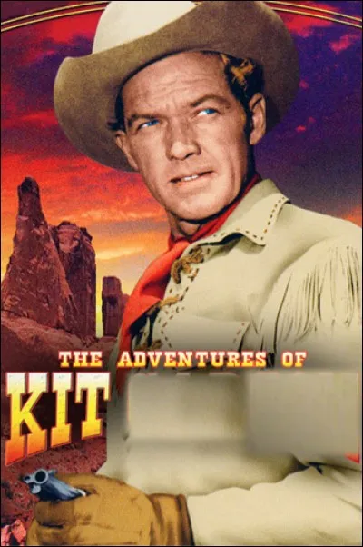 Quelle est cette série ?