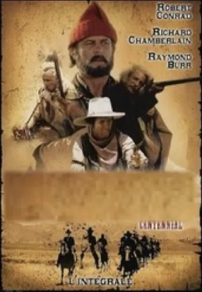 Quelle est cette série ?