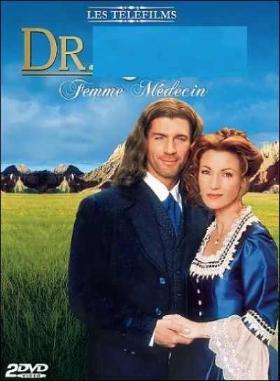 Quelle est cette série ?