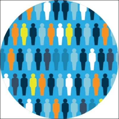 Selon vous, combien d'habitants compte environ Seraing ?