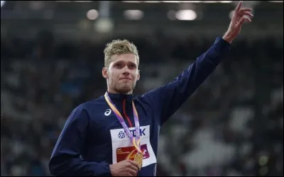 Quelle épreuve ne fait pas partie des 10 épreuves du décathlon ?