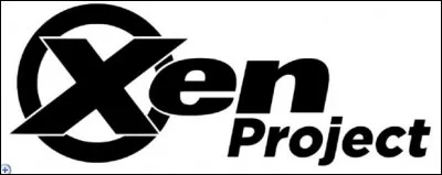 Quel logiciel est Xen ?