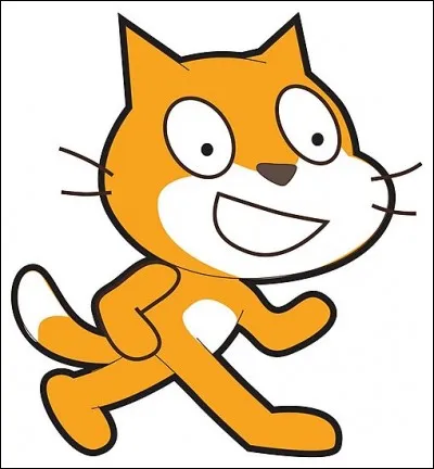 Quel est le nom de ce langage de programmation graphique ?