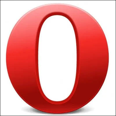 Quel est le nom de ce navigateur internet ?